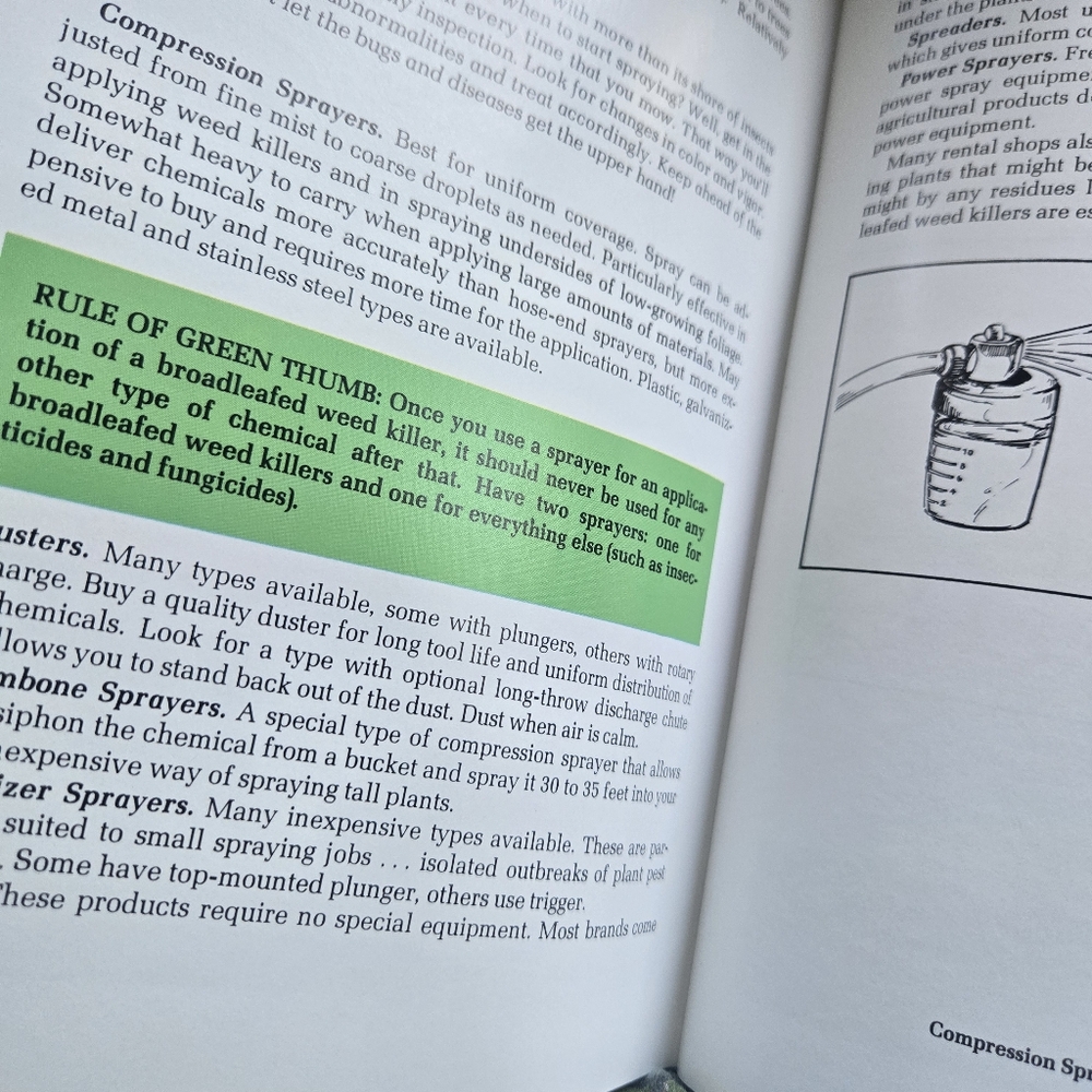 Neil Sperry's Complete Guide To Texas Gardening, hardcover - Picture 14 of 16
